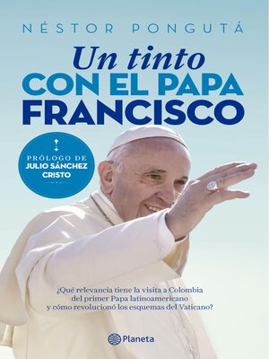 Un tinto con el papa Francisco - ebook